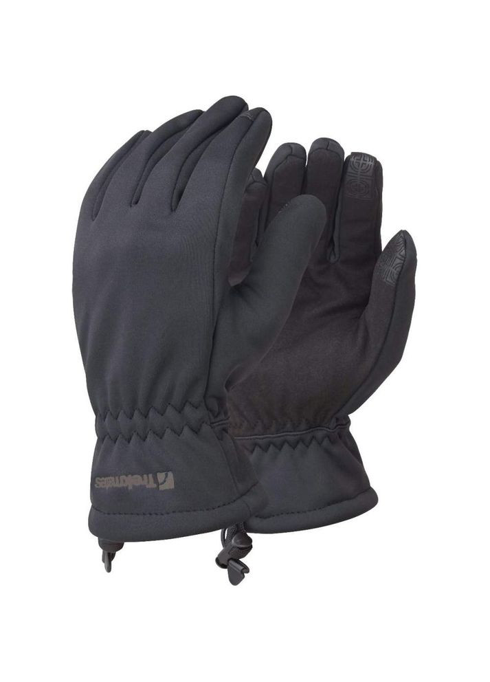 Перчатки Rigg Windstopper Glove Trekmates (278003047)