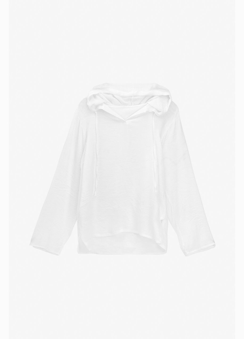 Туніка пляжна однотонна жіноча 2201-1 shop (2000990927088) On me (372466783)