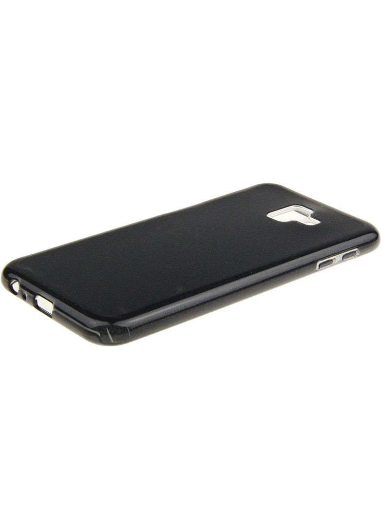 Чехолнакладка TPU Shine Case Samsung Galaxy J6+ 2018 Black Toto (301782893)