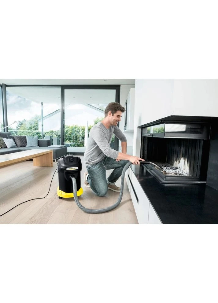 Пылесос для дома профессиональный AD 4 Premium Seli KARCHER (392710808)