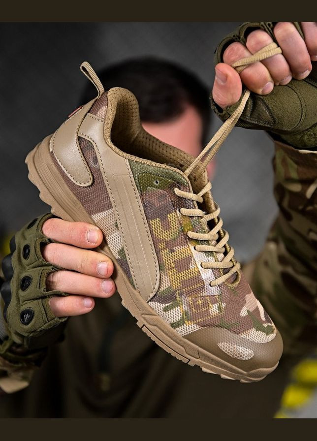 Тактические летние кроссовки 5.11 Tactical мультикам Freedom (333935233)