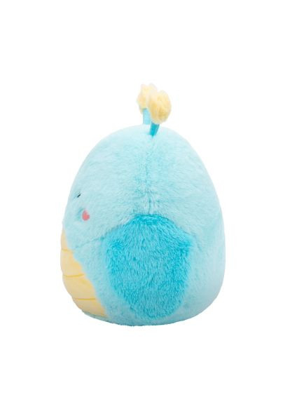 М'яка іграшка Коник стрибунець Джайлс (SQCR06681) Squishmallows Коник стрибунець Джайлс 30 см (367830183)