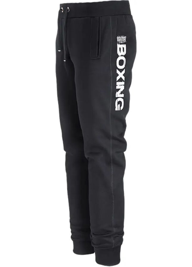 Штани Kill Boxing SPD294ABK Dobermans Aggressive (317654593)