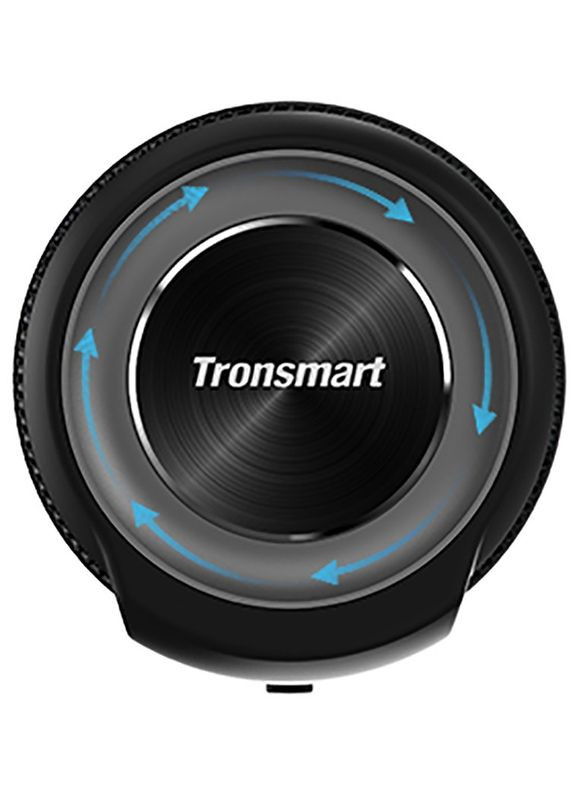 Портативная акустика 40 Ватт Element T6 Plus Tronsmart (293346900)