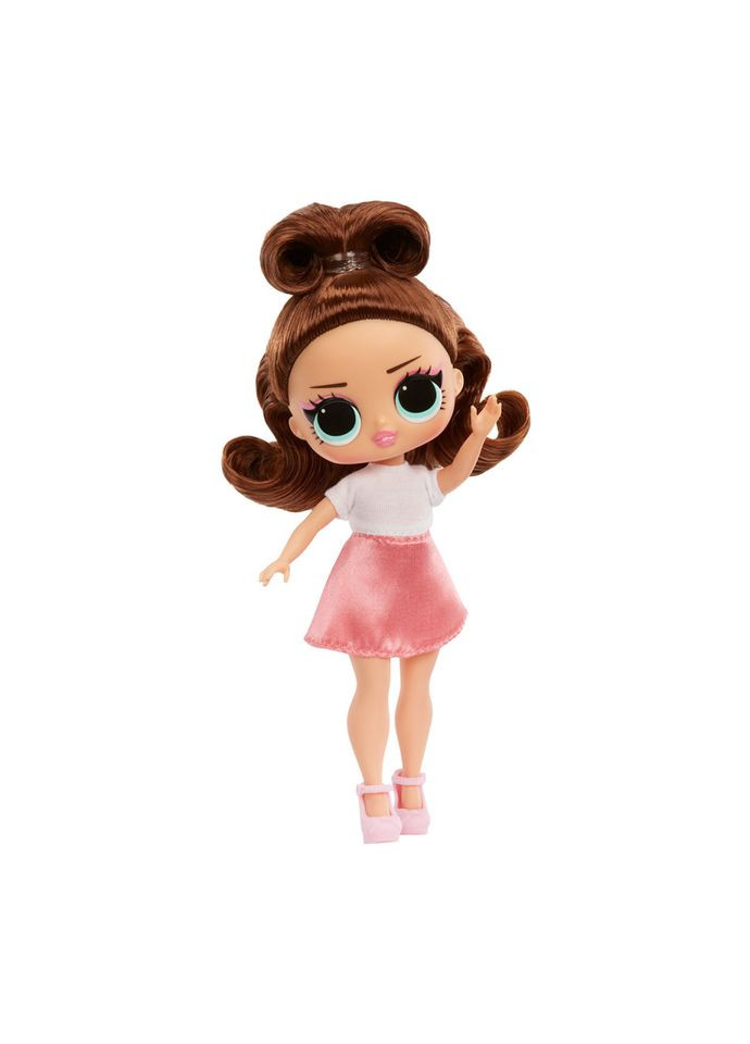 Детская кукла серии "OPP O.M.G." Модница L.O.L. Surprise! 988922 Lol Surprise (335032167)