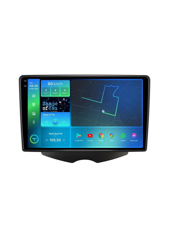 Автоакустика Torssen (275801059)