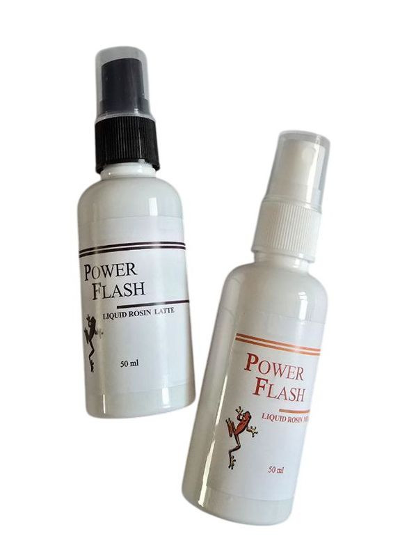 Канифоль жидкая Power Flash 50 мл Дыня PF (338391618)