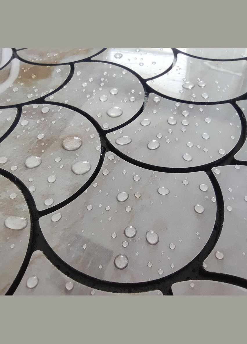 Самоклеющаяся PET мозаика 30*30CM*4MM D (3DPanda-1667) Sticker Wall (323155066)