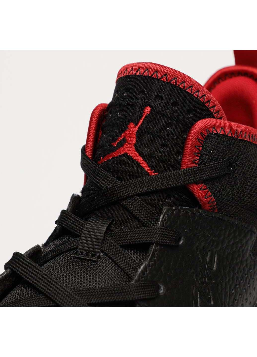 Комбіновані Осінні кросівки чоловічі Jordan