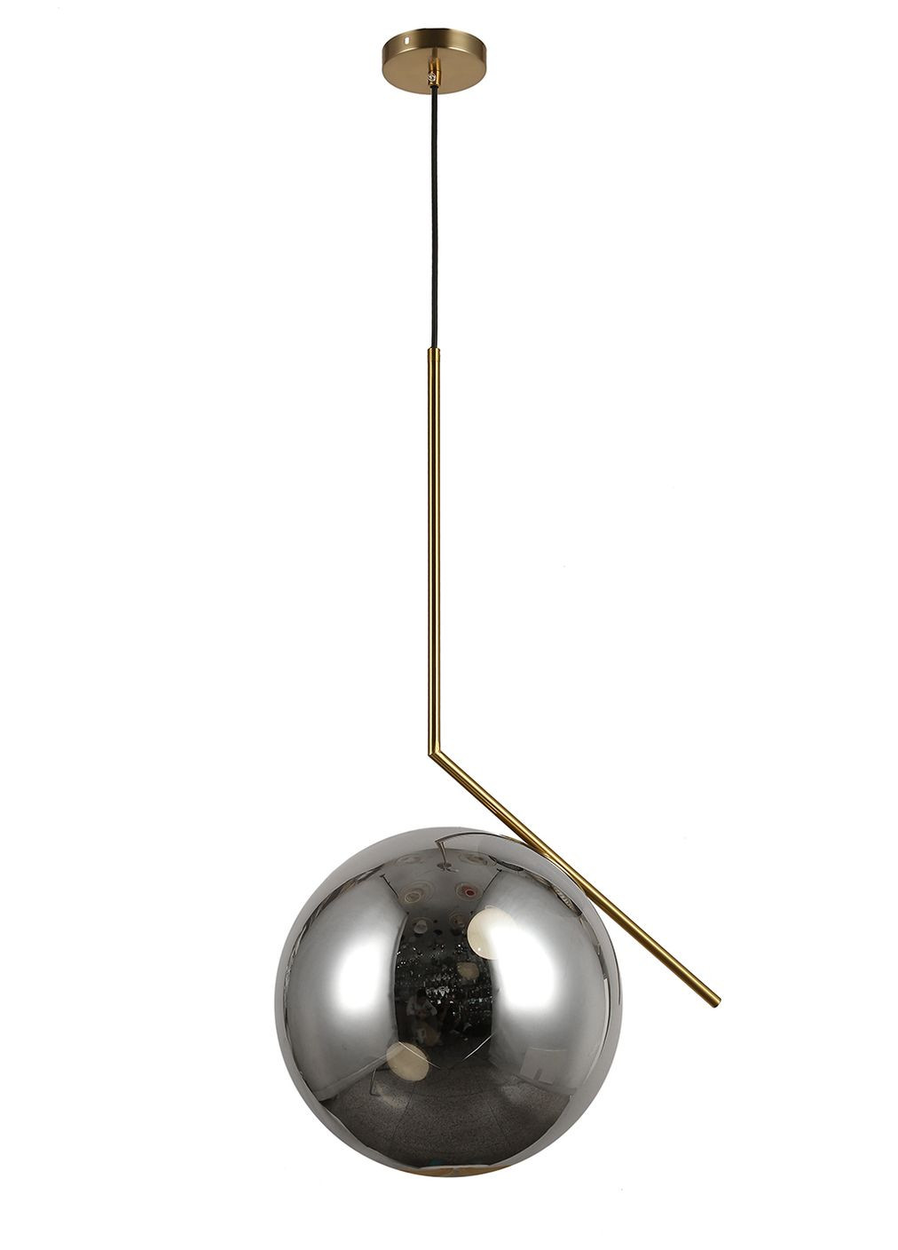 Подвесной светильник 9163817-1 BRZ+BK (LVS3756) Levistella (370251854)