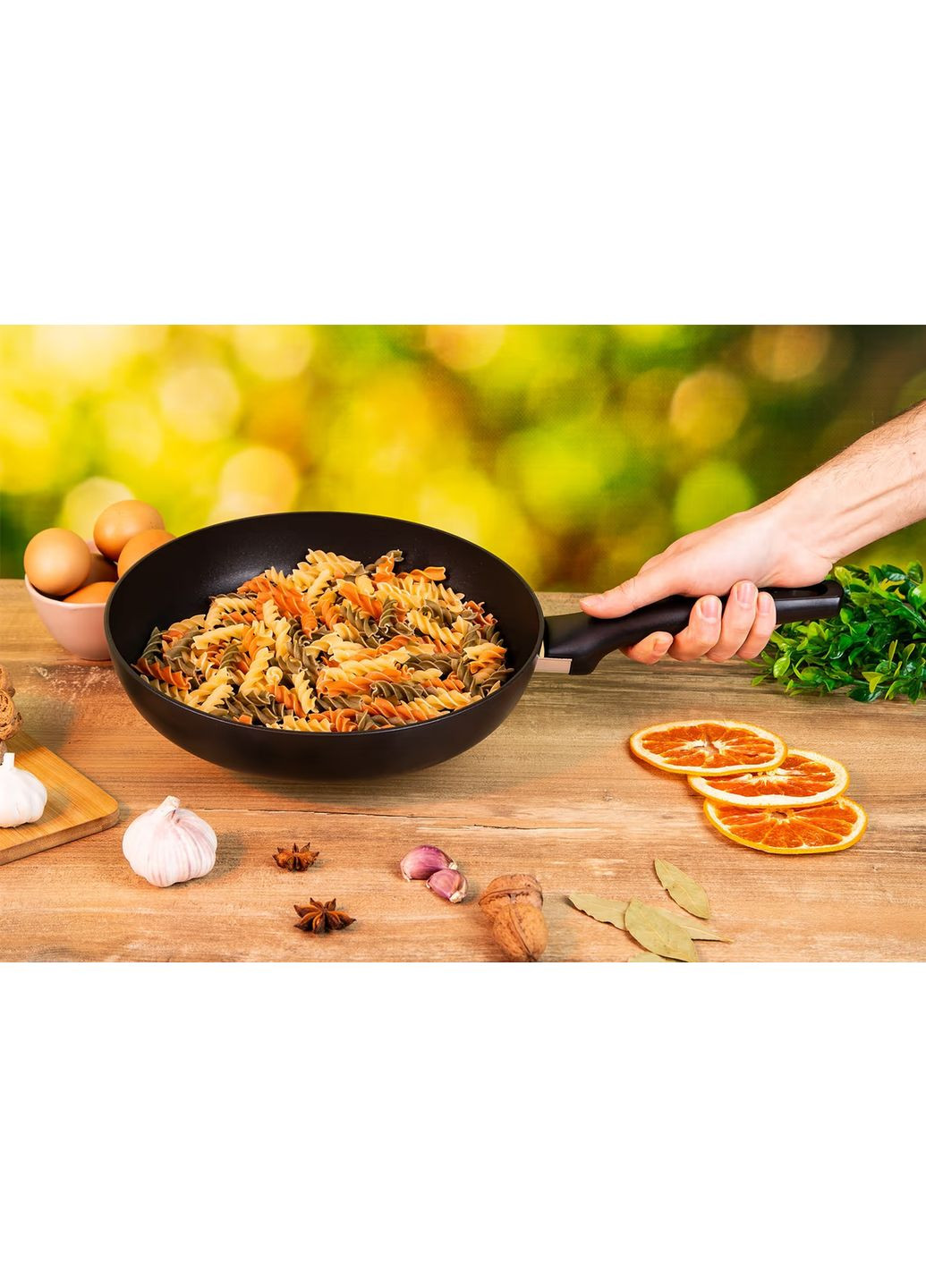 Сковорода Ultimate 26 см (G2680572) Tefal (368581752)