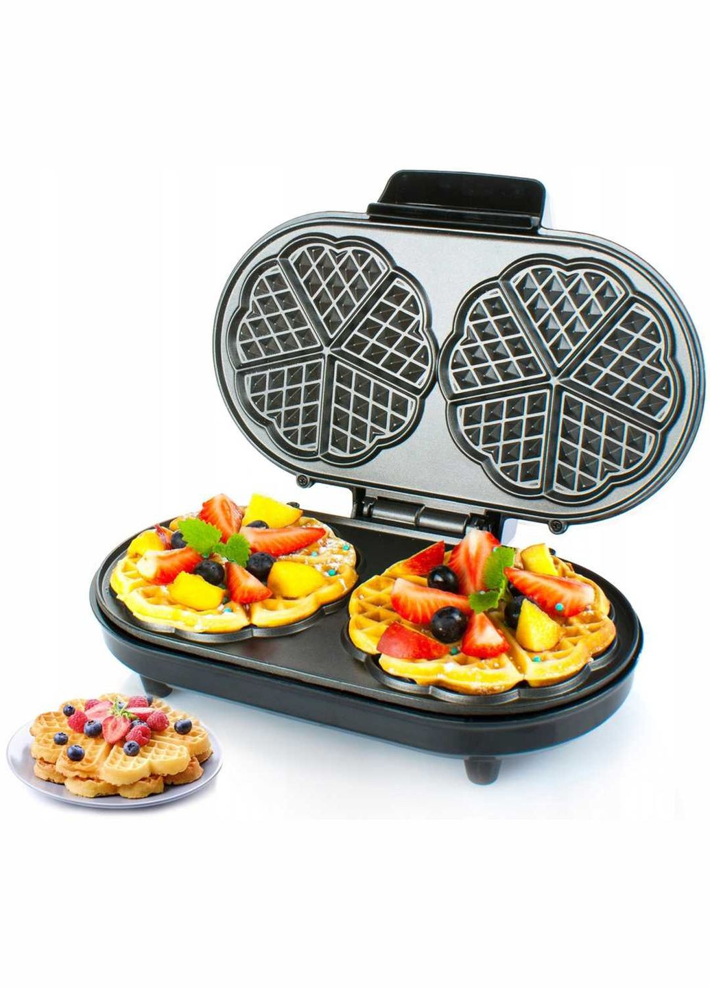 Вафельниця FA-5305-2 First (341488419)