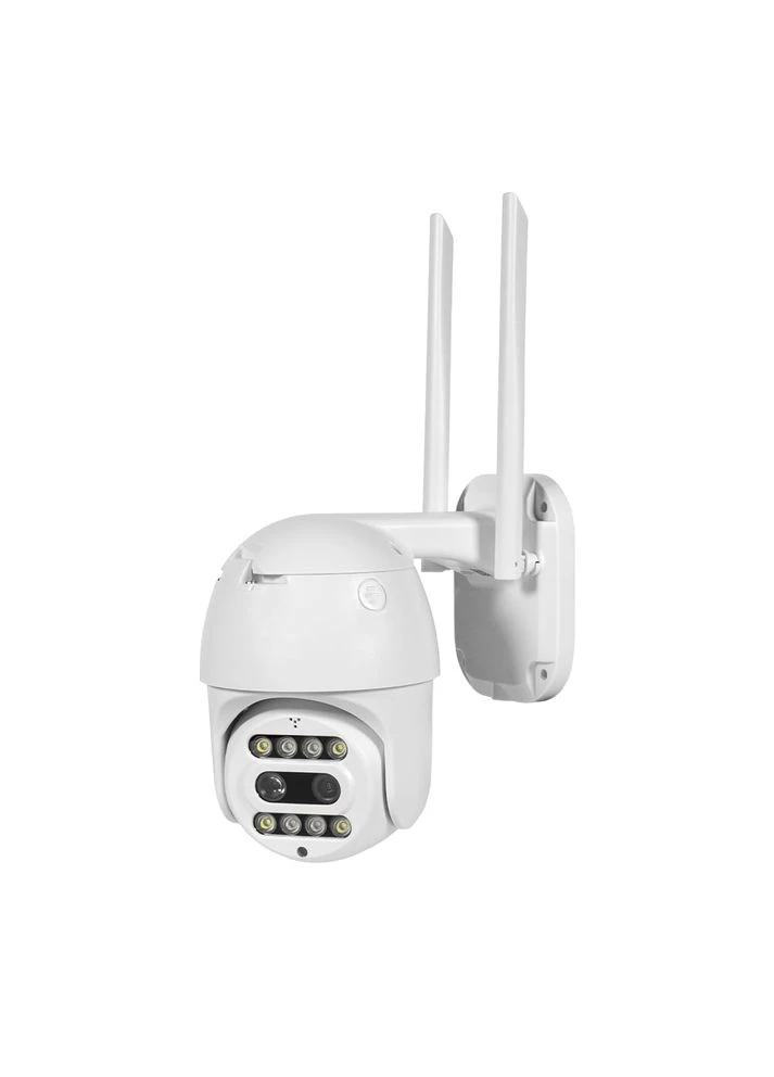 IP PTZ-відеокамера з WiFi 2Mp VLC-9192WI10Z f=3.6+12mm, ІЧ+LED-підсвічування, з мікрофоном (75-00014) Light Vision (382593098)