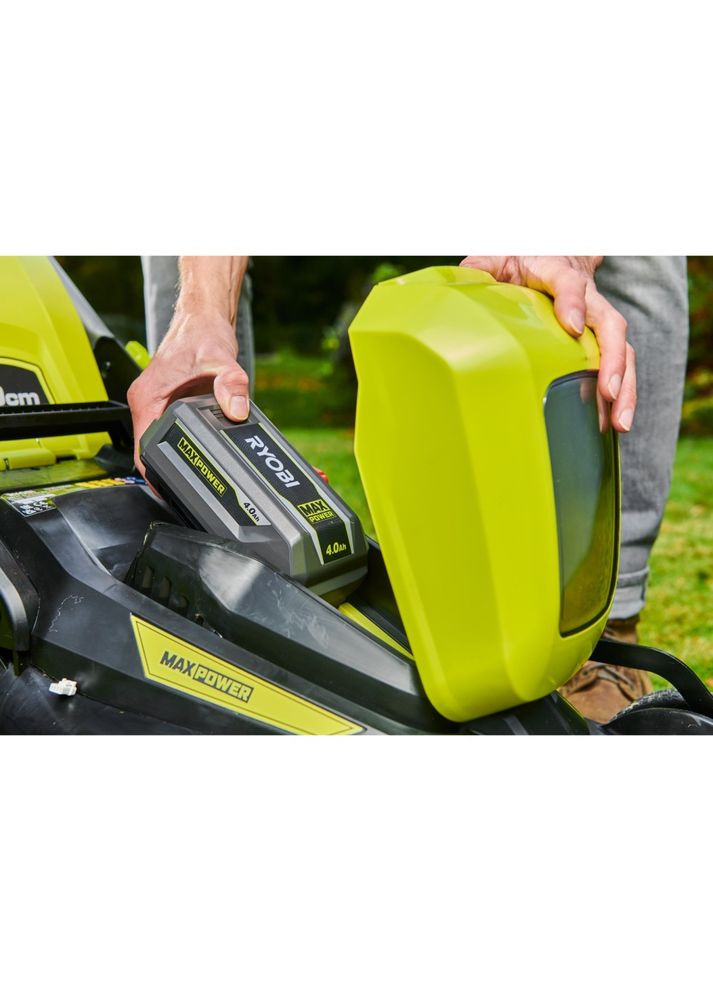 Акумулятор Max Power RY36B40B (5133005549UNP) Ryobi (322912063)