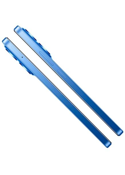 Смартфон Redmi 15C 4/128GB Moonlight Blue Xiaomi (361079296)