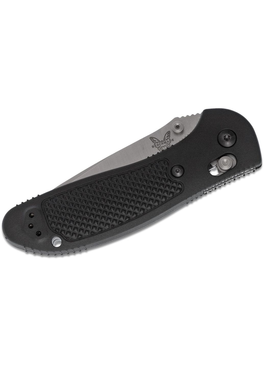 Ніж AXIS Lock Black - 551-S30V Benchmade Griptilian (325878280)