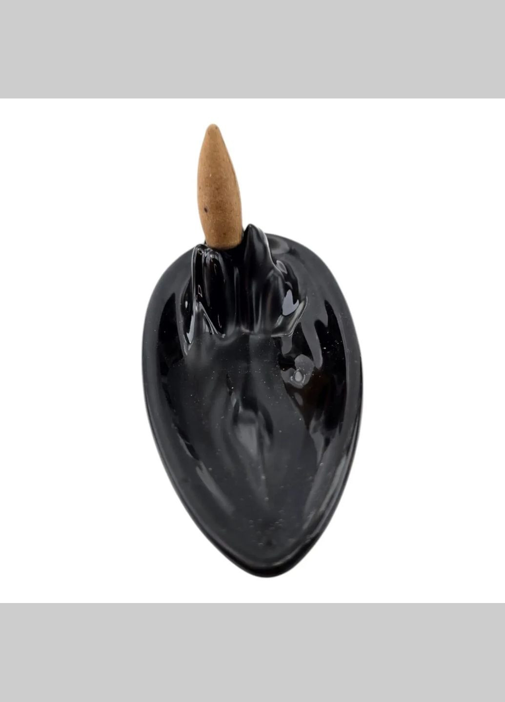 Підставка для пахощів Back Flow "Туманна долина" (3,5х14х6,1 см) No Brand (316718723)