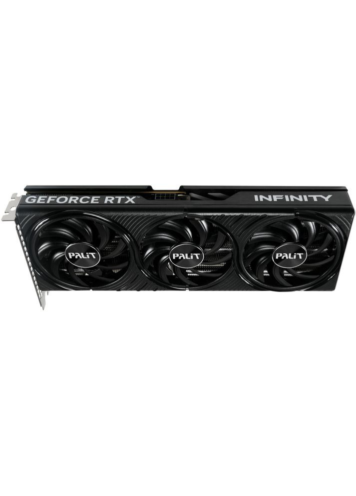 Видеокарта GeForce RTX 5060 Ti Infinity 3 OC 16GB 128bit 2407/28000 MHz (NE7506TS19T1-GB2061S) Palit (340405120)