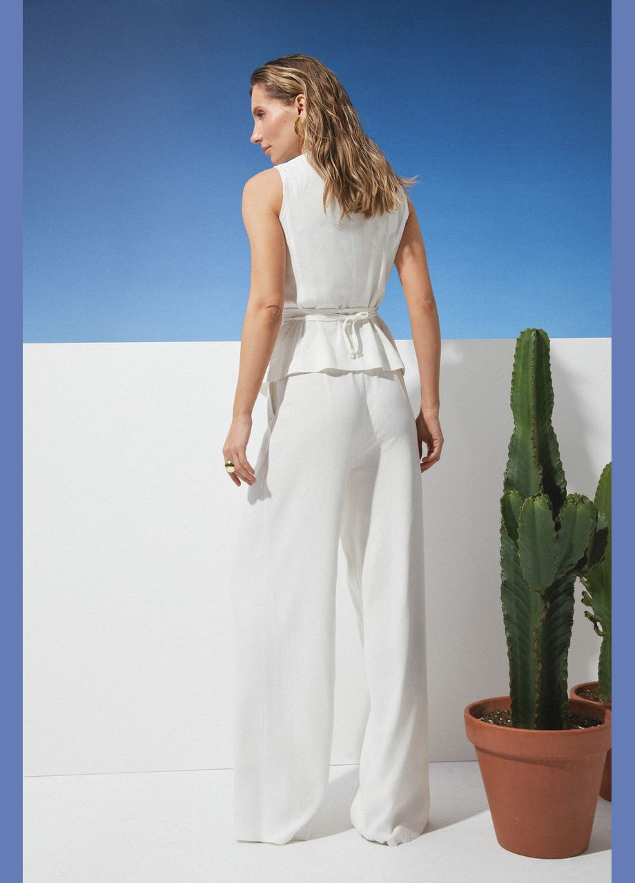 Летний комплект жилет с брюками Seventeen (330644272)