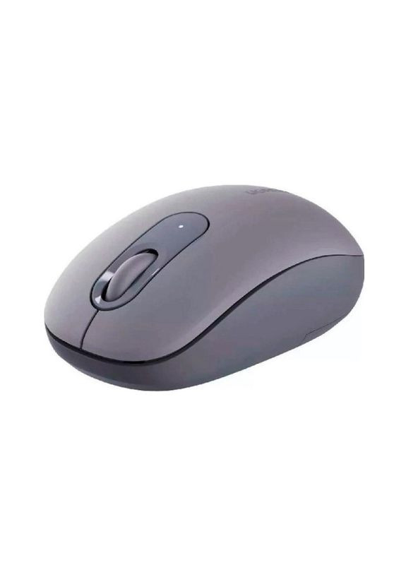 Манипулятор мышь MU105 2.4G Wireless Mouse Moonlight Gray(UGR-90669) (UGR-90669) Ugreen (372682679)