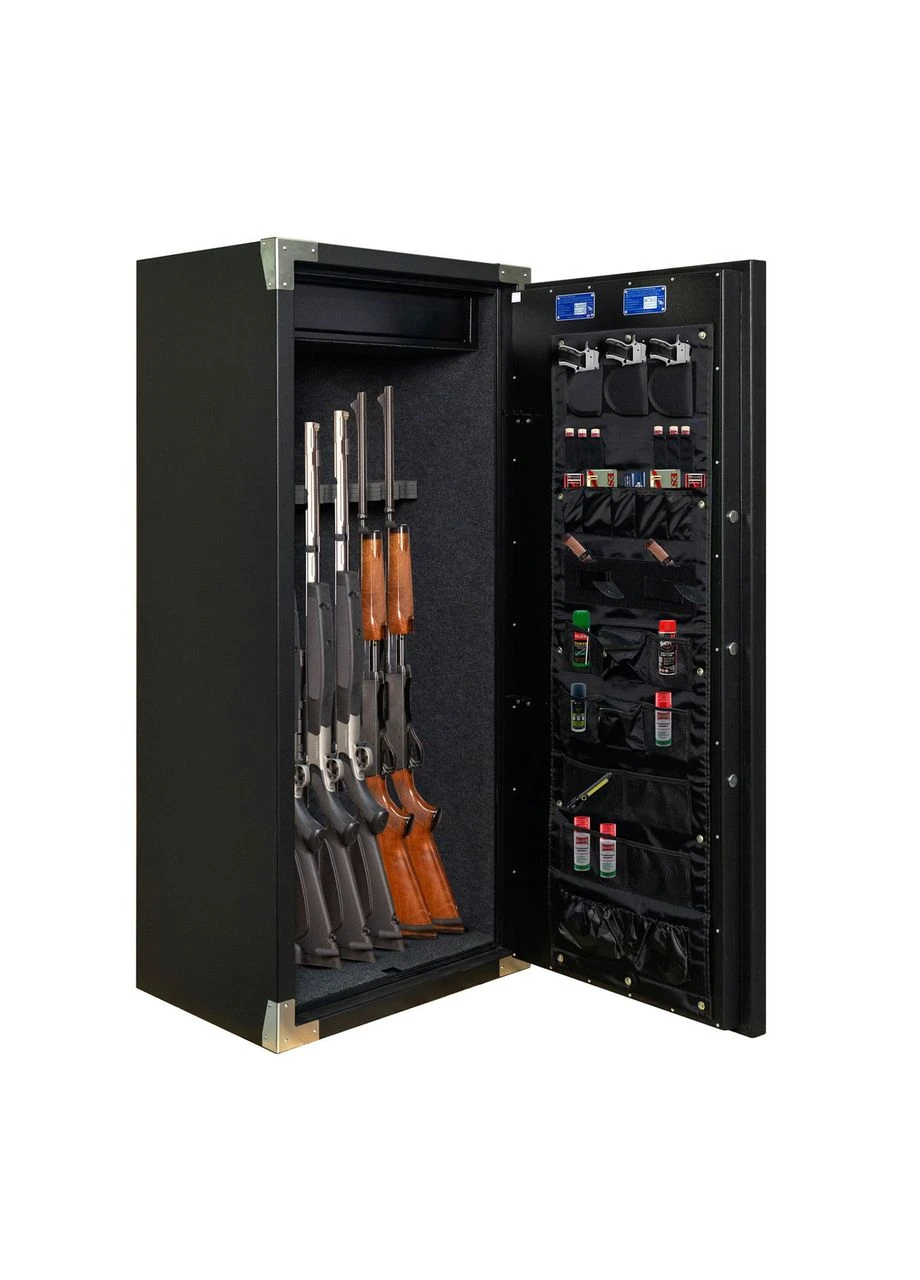 Сейф вогнестійкий FSL.157.E GUN Black Griffon (386024550)