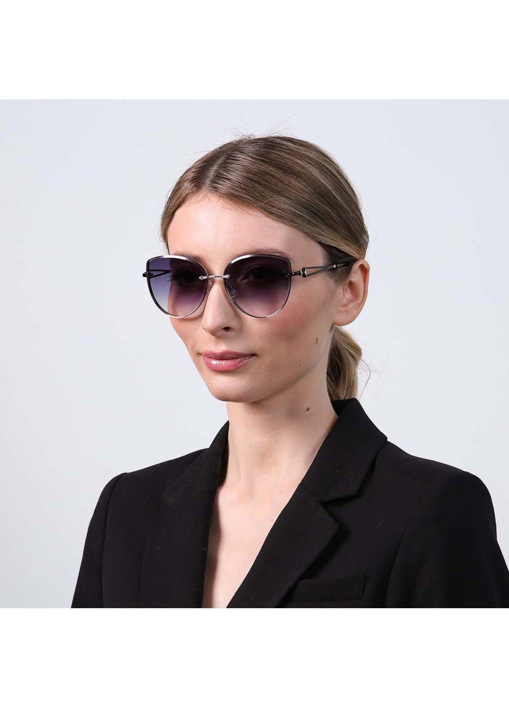 Сонцезахисні окуляри LuckyLOOK (352166643)