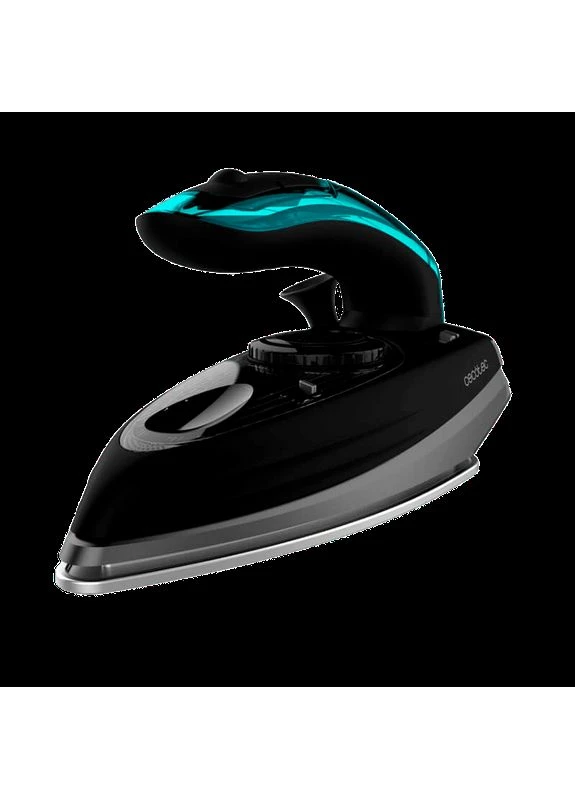 Праска Cecotec Fast&Furious 4000 Travel (397953096)