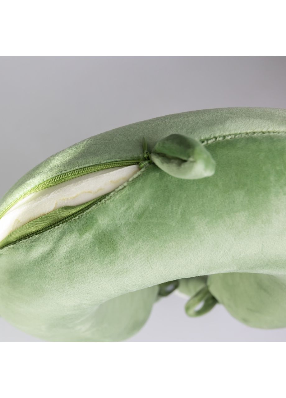 Подушка для шеи Donuts U-образная, HP-56-6OL Yiwu (370801239)