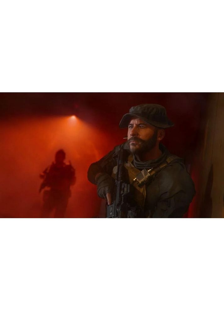 Гра Call of Duty Modern Warfare III для Sony 4 (PS4) PlayStation (307994344)