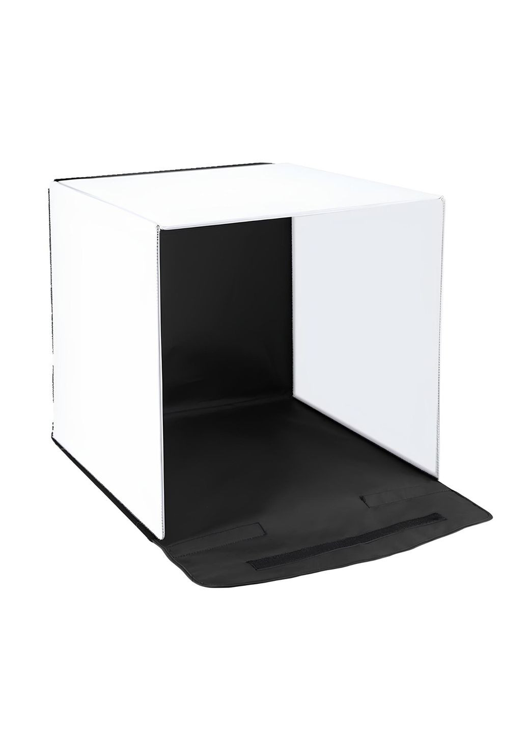 Лайтбокс Puluz PU5041B 40 см Кольцо Лампа 6 Фонов No Brand (340284431)