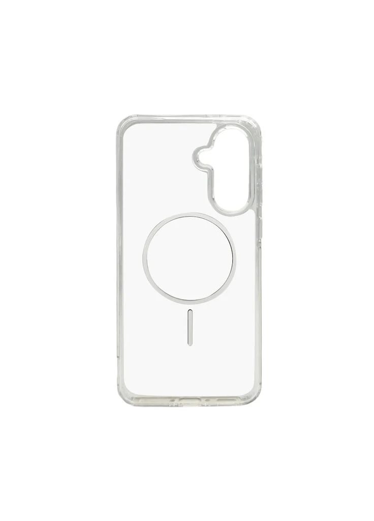 Чохол Накладка Cosmic для Samsung Galaxy A26 Акрил Золотий No Brand Acrylic Thin Magnetic (402869636)