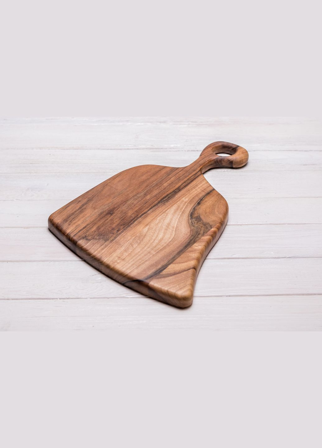 Дощечка горіхова для нарізки «Віник» M EcoWalnut (295066948)