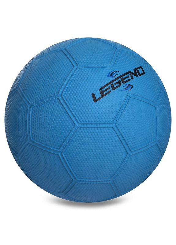 М'яч гандбольний Синій (розмір 3) HB-3282 Legend (369141748)