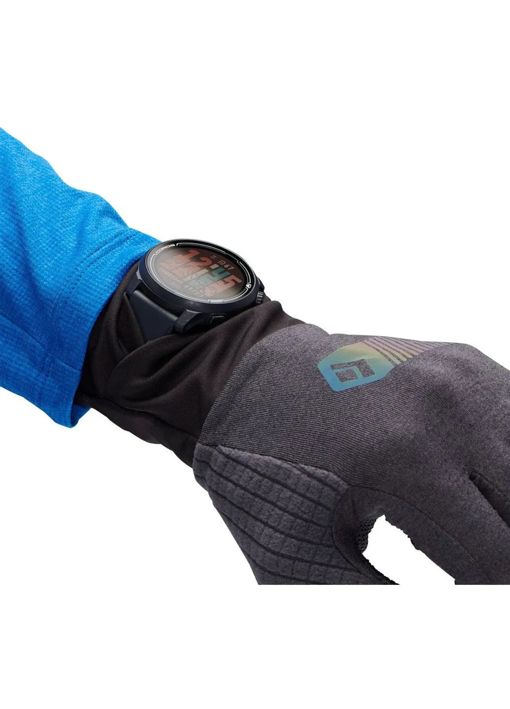 Рукавиці Deploy Gloves Mns Black Diamond (367082004)
