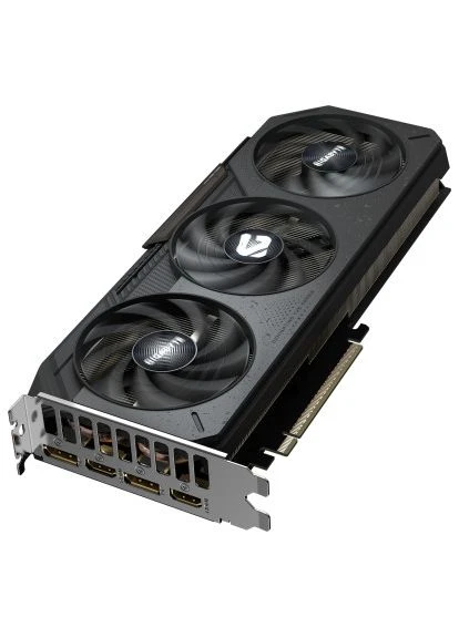 Відеокарта GeForce RTX5050 8Gb GAMING OC (GV-N5050GAMING OC-8GD) Gigabyte (394055148)