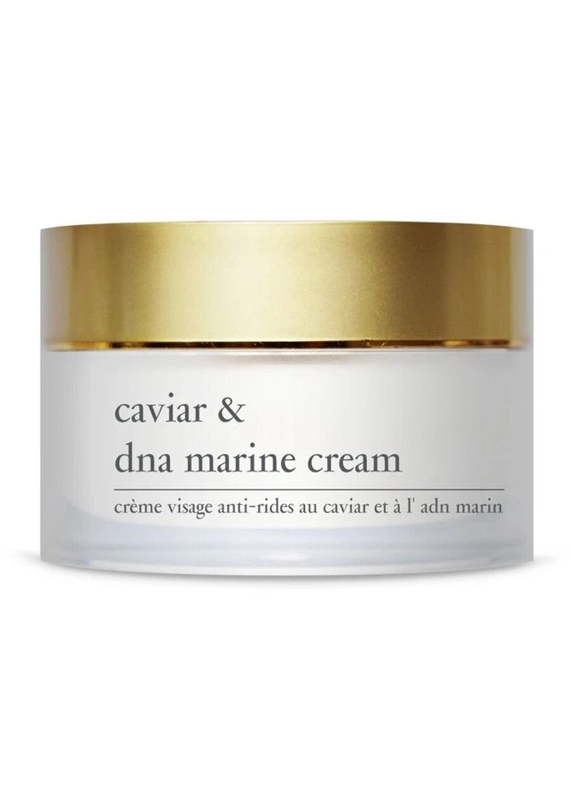 Yellow Rose Крем з ікрою та морською ДНК Caviar & marine DNA cream 250 мл — Крем, Греція (385955106)