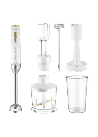 Блендер Sencor SHB6441WH (276325346)