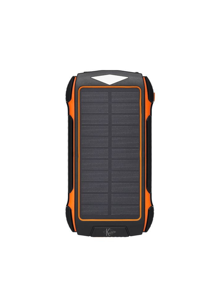 УМБ PowerBank с солнечной панелью SC26/3 20000mAh + 3 panels Квант 00-00020191 (303876703)