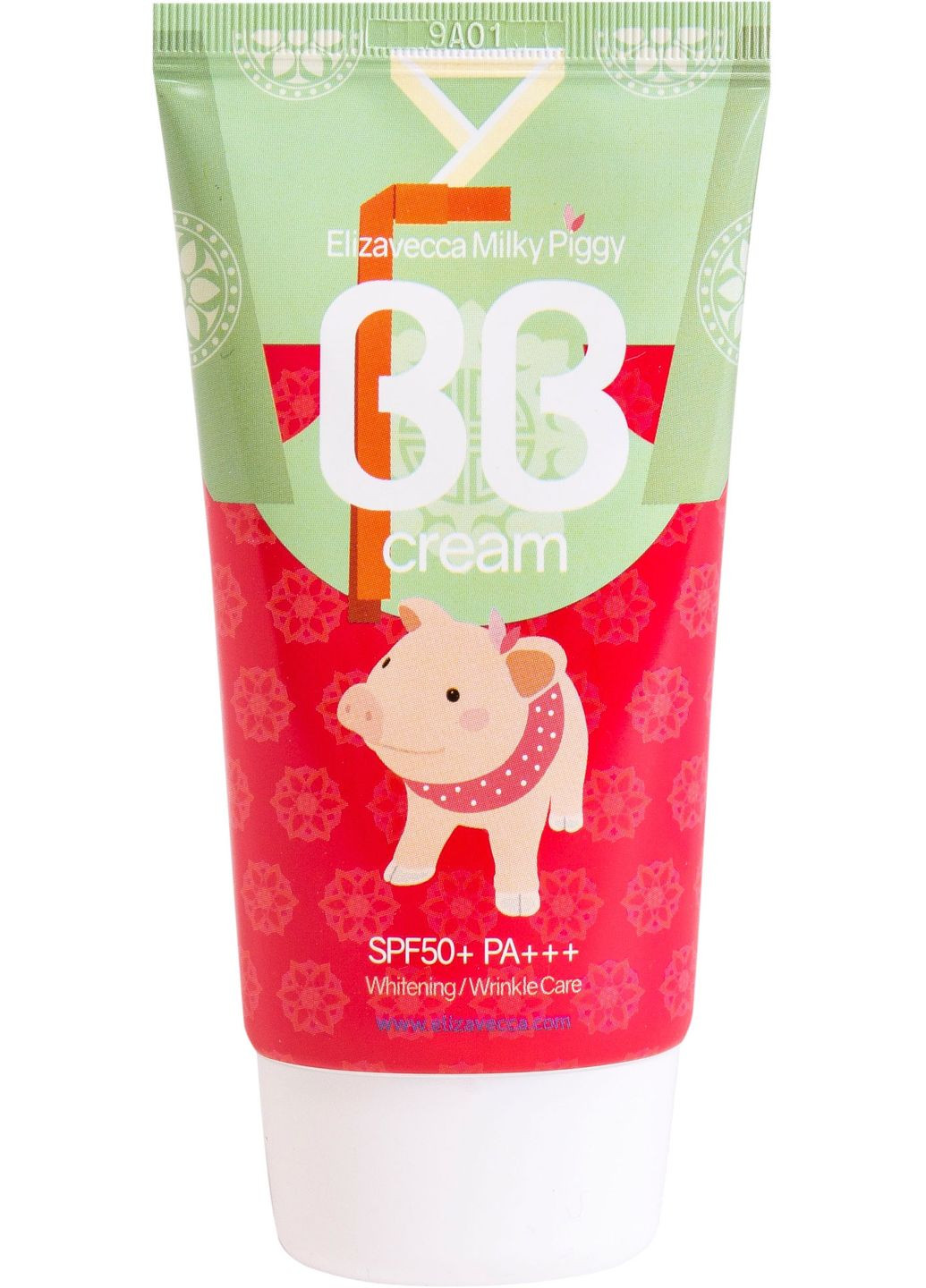 Elizavecca ВВ крем Milky Piggy BB Cream 50ml (2-695026) — Крем, Южная Корея (369793753)