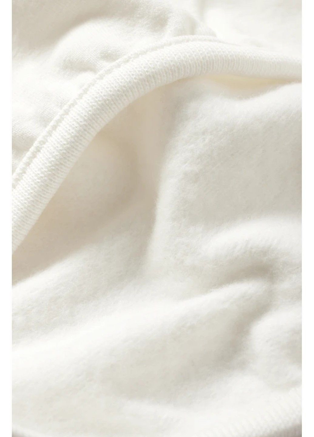 Білий демісезонний костюм C&A