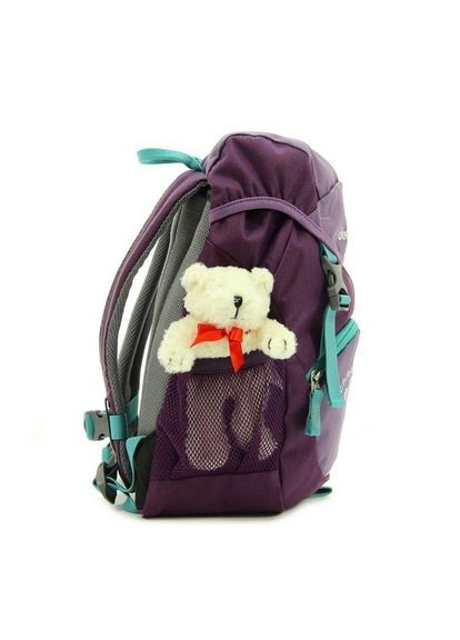 Рюкзак Schmusebär 8 л 3612017 5538 Deuter (318426430)