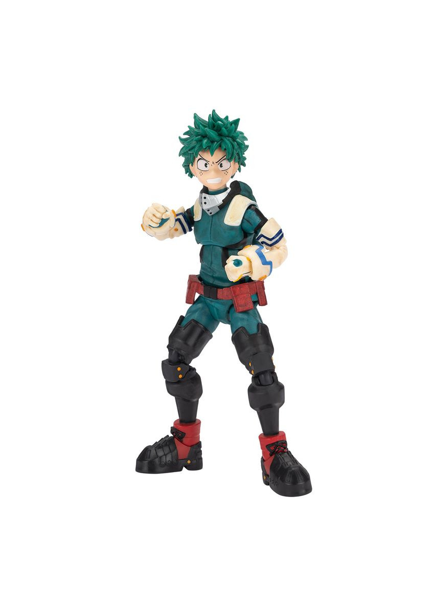 Игровая фигурка Моя геройская академия W1 Идзуку () Total Anime KAZ0002-W1 (333299266)