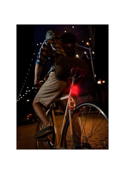 Портативний ліхтар Powerlight mini Gray, з акумулятором 1350 мАг, з функцією Powerbank, 4 режими, сірий BioLite (315719681)