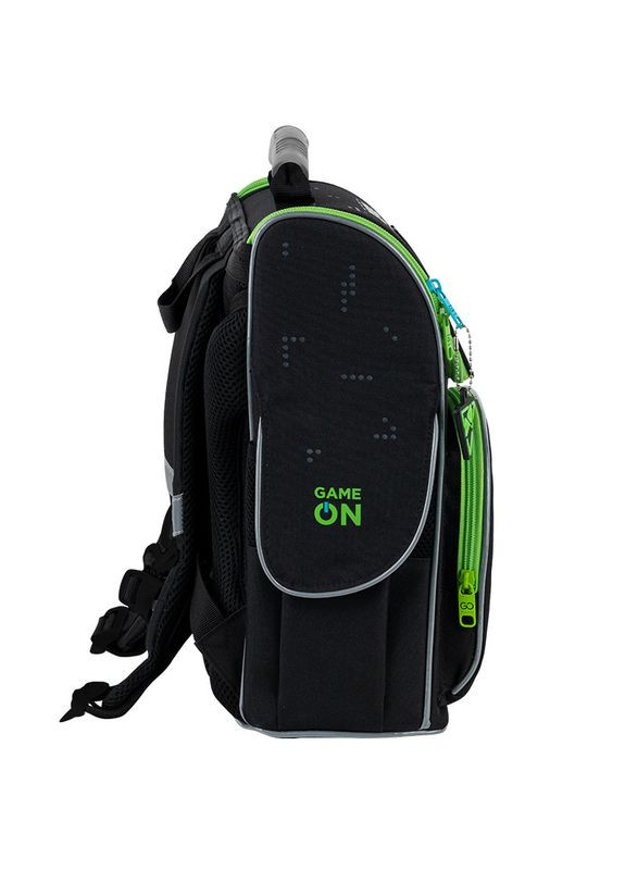 Рюкзак Education каркасный GO25-5001S-7 Next Level GoPack (322617441)