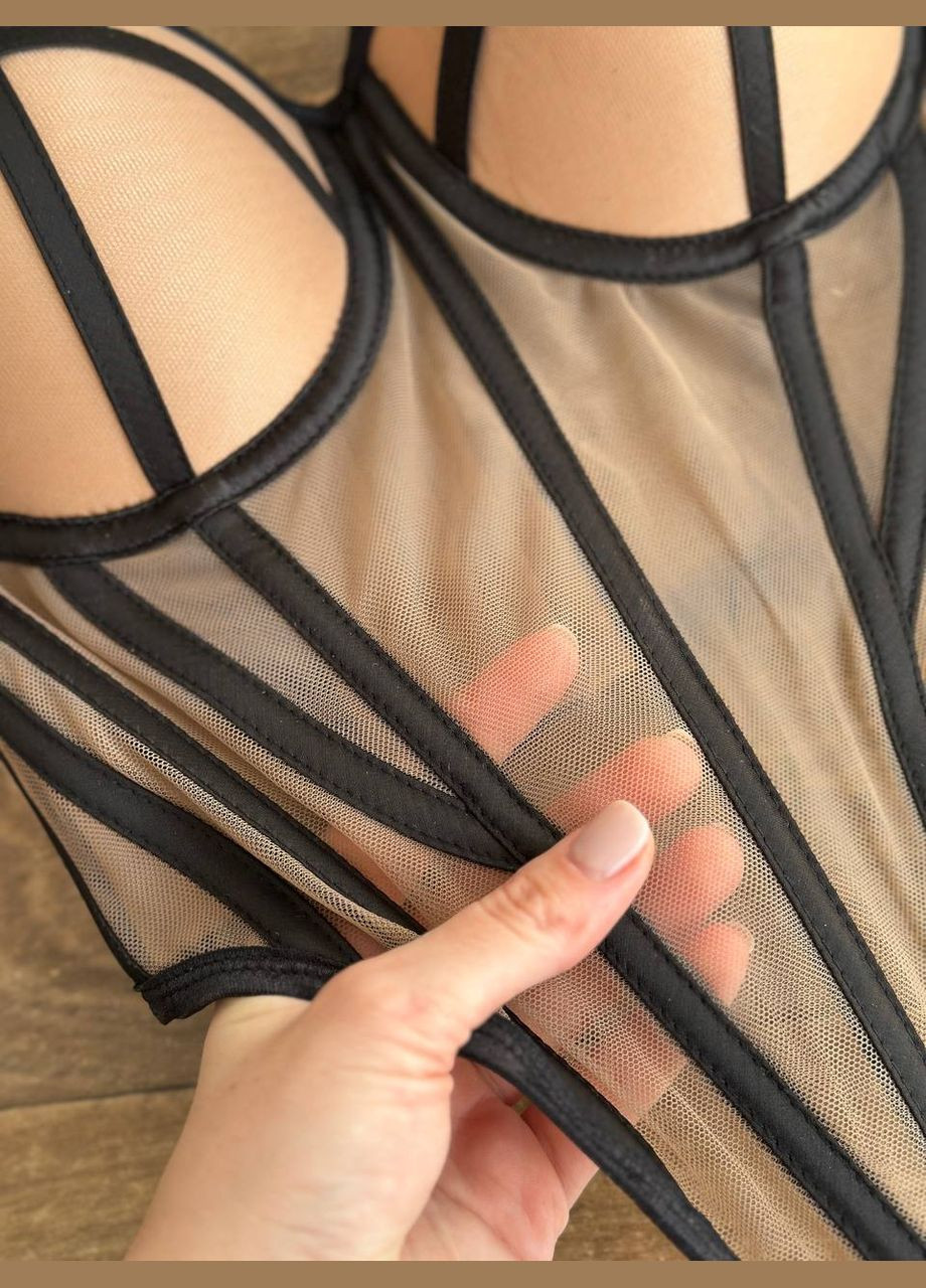 Корсет-бюстье No Brand (331172715)