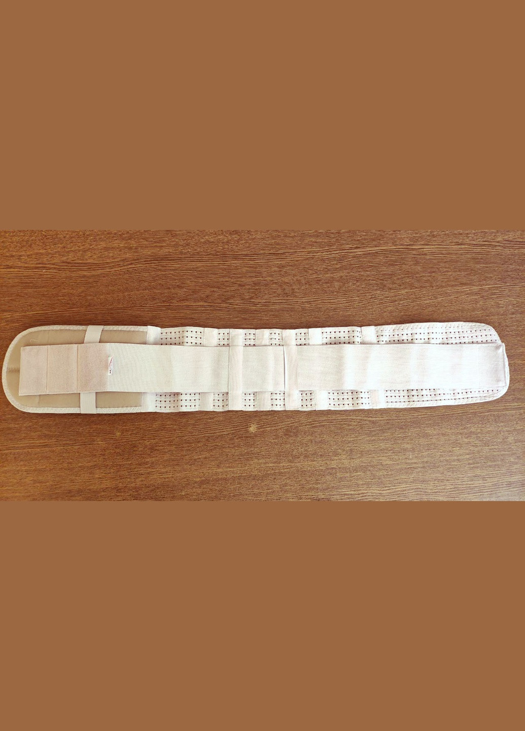 Противогрыжевой бандаж медицинский эластичный противогрыжевый пояс на брюшную стенку «Аэро» ВIТАЛI размер №6 (1997) Віталі (264208279)