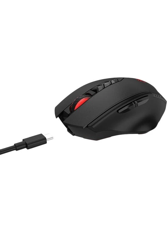 Миша R80 Plus Black Bloody (397280122)