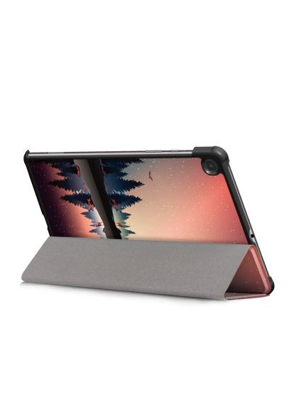 Чехол для планшета Smart Case Samsung Galaxy Tab S6 Lite (2024) 10.4" P620/P625/P627 Dusk (710827) BeCover Smart Case Samsung Galaxy Tab S6 Lite (2024) 10.4&quot; (366496903)