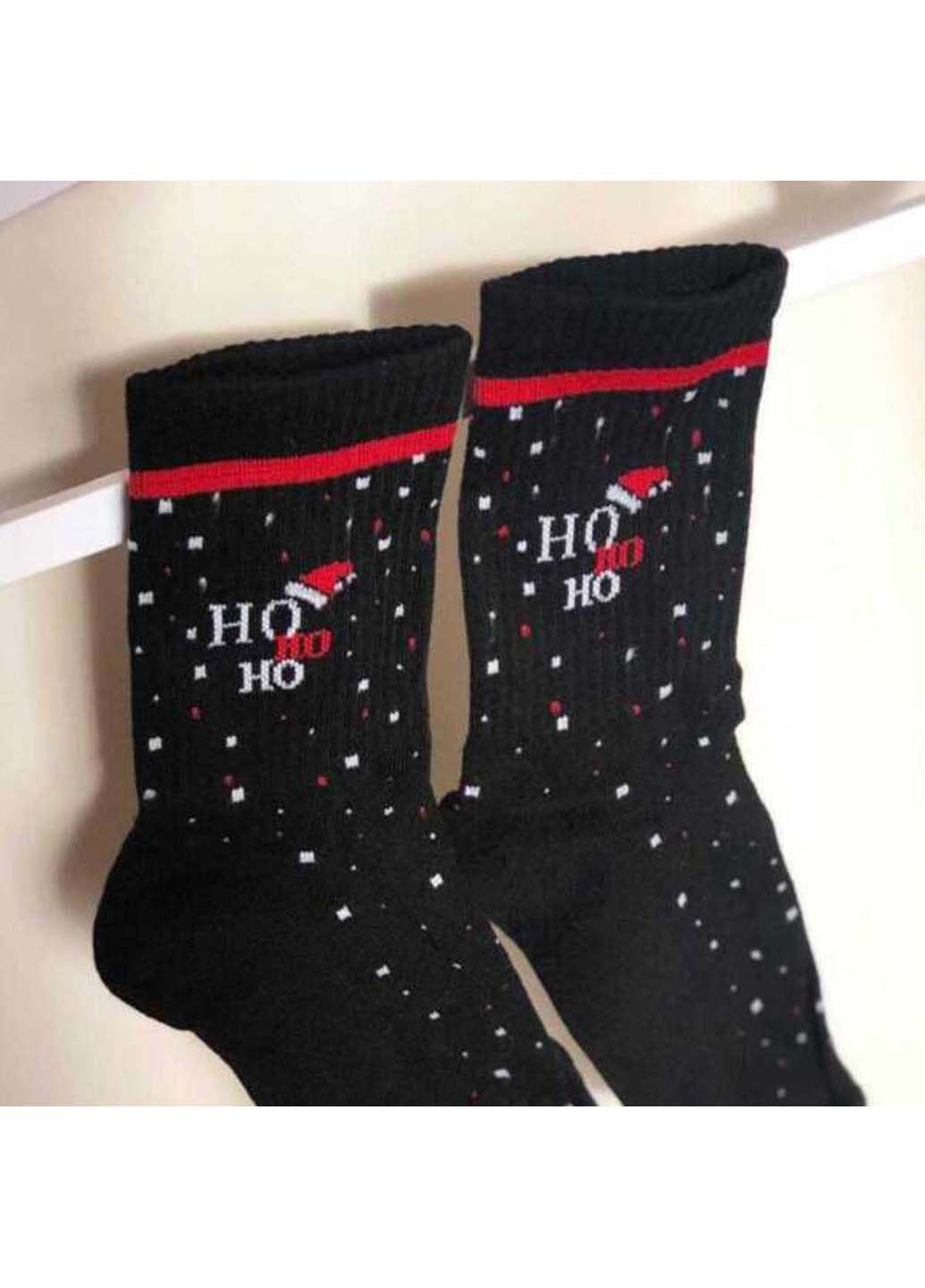 Комбіновані чоловічі шкарпетки 1and1 (348467035)