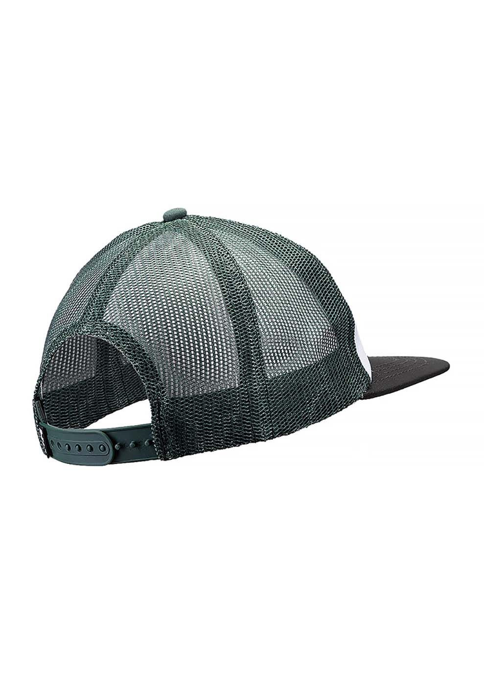 Чоловіча Кепка HH FLATBRIM TRUCKER CAP Білий Helly Hansen (302290759)